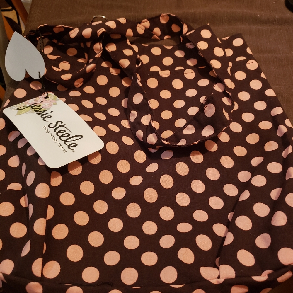 Jessie steele reusable tote
